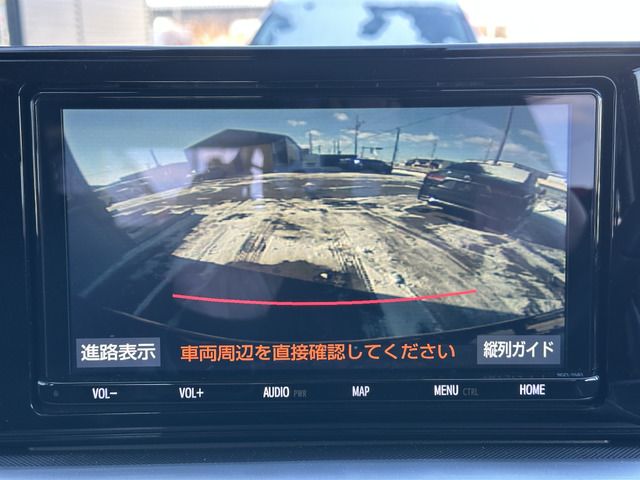 Toyota RAIZE 2020 6436829-9