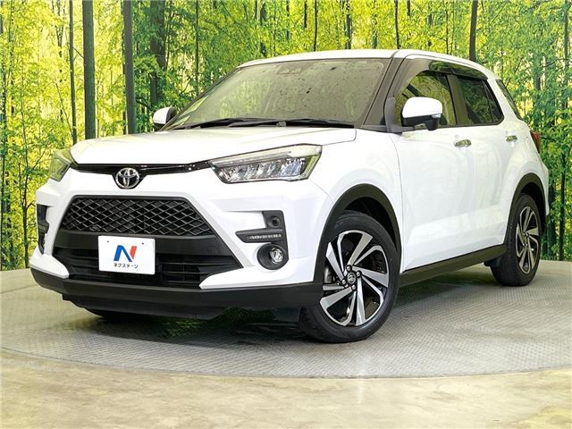 Toyota RAIZE 2019 6437126-0