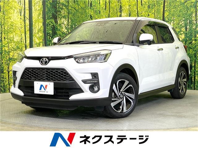 Toyota RAIZE 2019 6437126-3