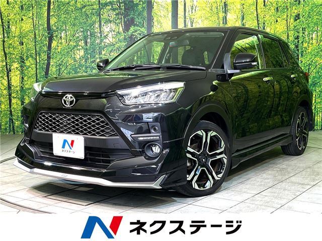 Toyota RAIZE 2019 6437367-3