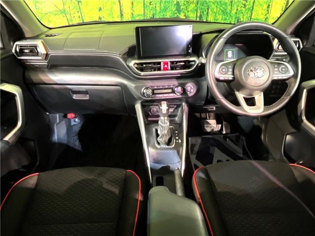 Toyota RAIZE 2019 6437367-4