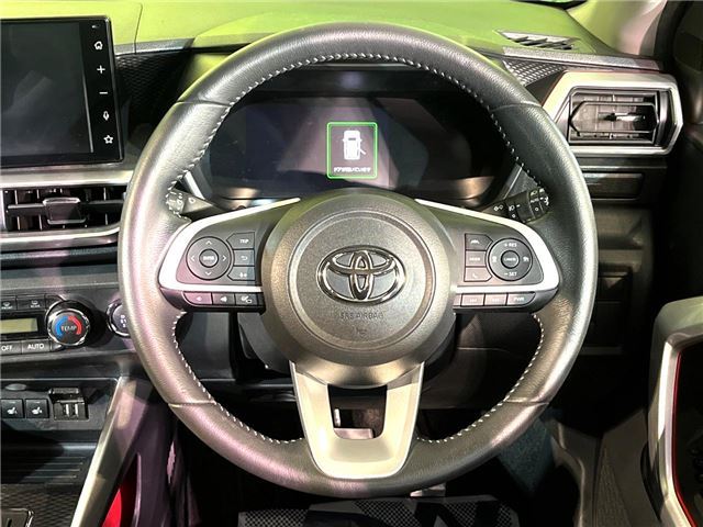 Toyota RAIZE 2019 6437367-5