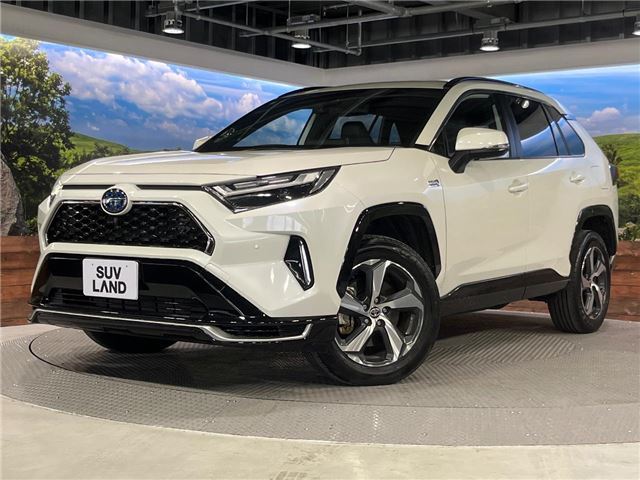 Toyota RAV4 PHV 2022 6464357-0