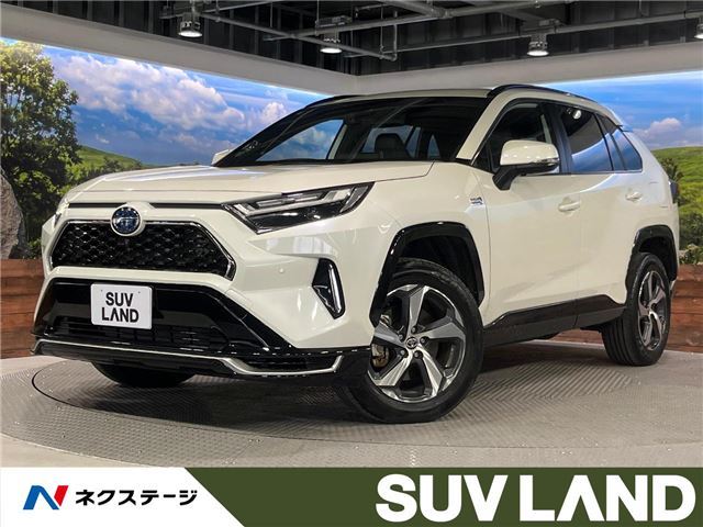 Toyota RAV4 PHV 2022 6464357-3
