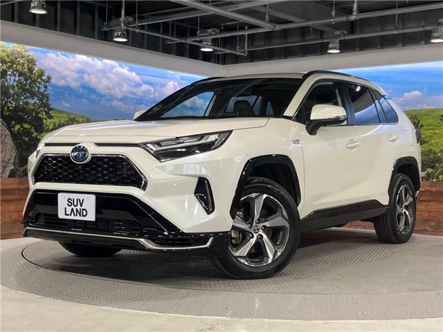 Toyota RAV4 PHV 2022 6464357-5