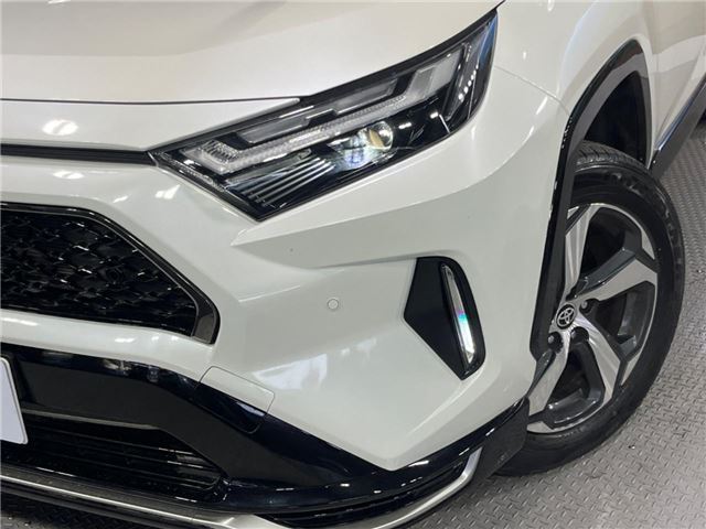 Toyota RAV4 PHV 2022 6464357-9