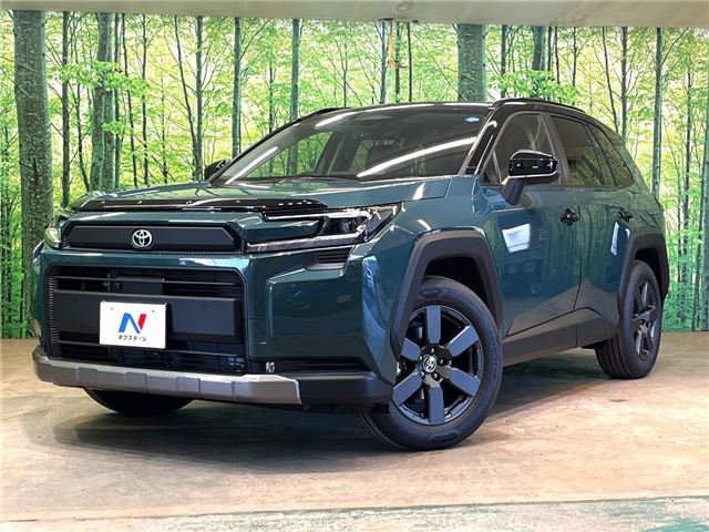Toyota RAV4 2026 6437551-0
