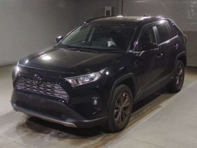 Toyota RAV4 2024 6437777-0