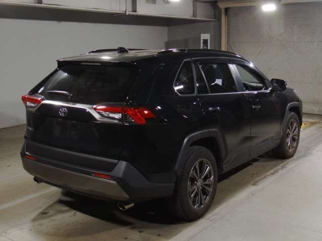 Toyota RAV4 2024 6437777-1