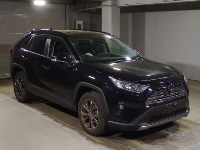 Toyota RAV4 2024 6437777-2