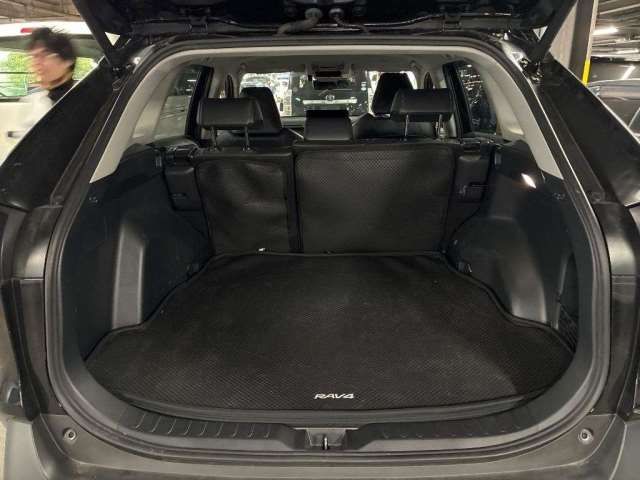 Toyota RAV4 2024 6437777-7