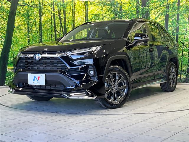 Toyota RAV4 2023 6441333-0