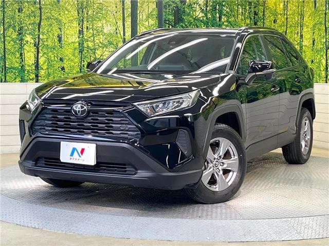 Toyota RAV4 2022 6445710-0