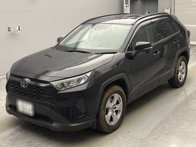 Toyota RAV4 2020 6456348-0