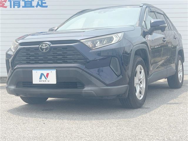 Toyota RAV4 2019 6461598-0