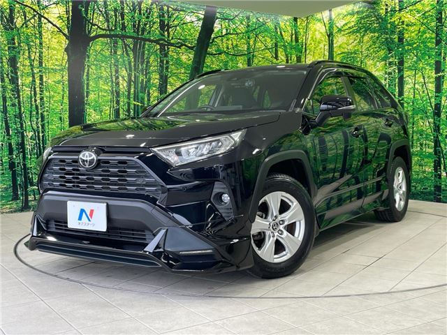 Toyota RAV4 2019 6461764-0