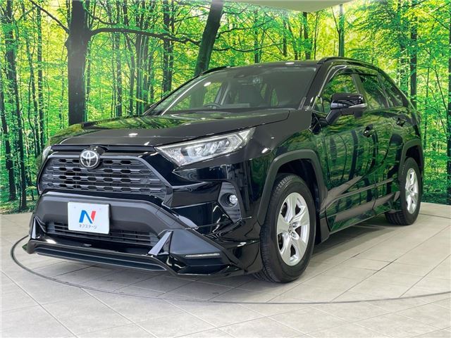 Toyota RAV4 2019 6461764-9