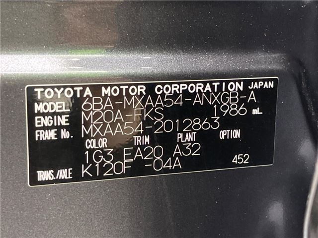 Toyota RAV4 2019 6463145-1