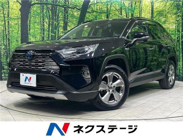 Toyota RAV4 2019 6463252-3