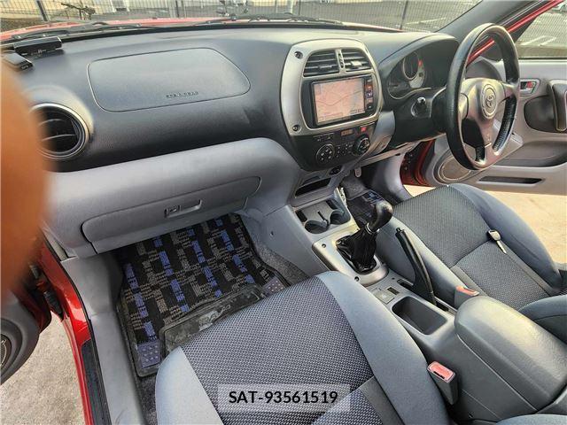 Toyota RAV4 2003 6464246-2