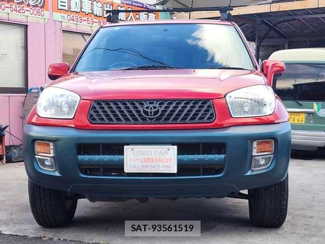 Toyota RAV4 2003 6464246-4