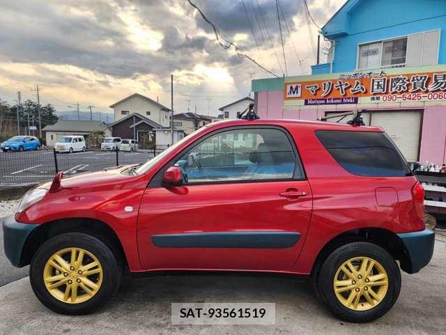 Toyota RAV4 2003 6464246-6