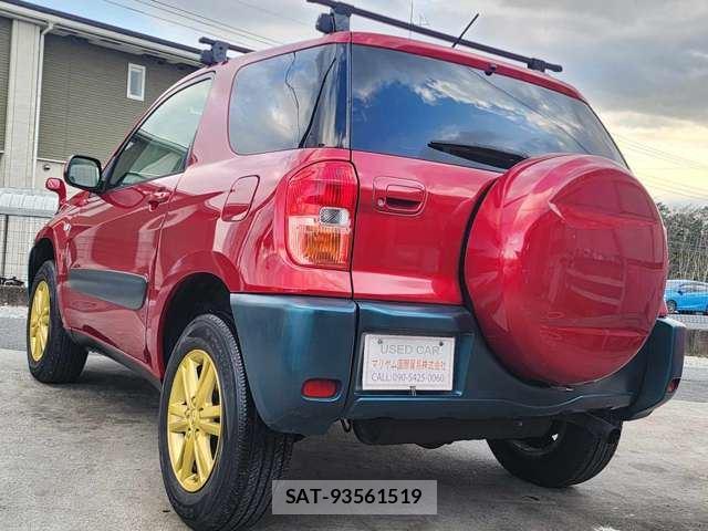 Toyota RAV4 2003 6464246-8