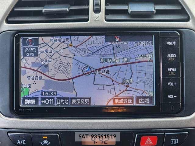 Toyota RAV4 2003 6464246-9