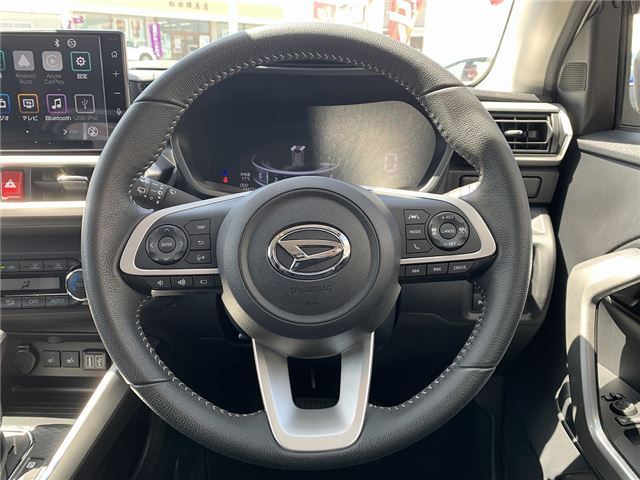 Daihatsu ROCKY 2022 6472612-1