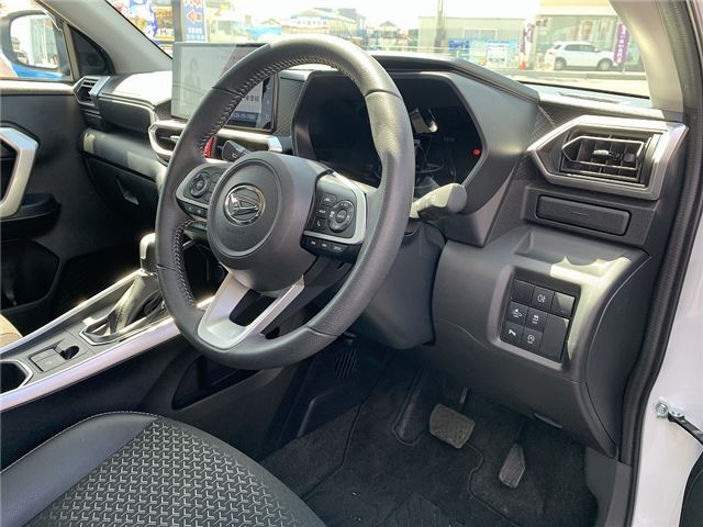 Daihatsu ROCKY 2022 6472612-3