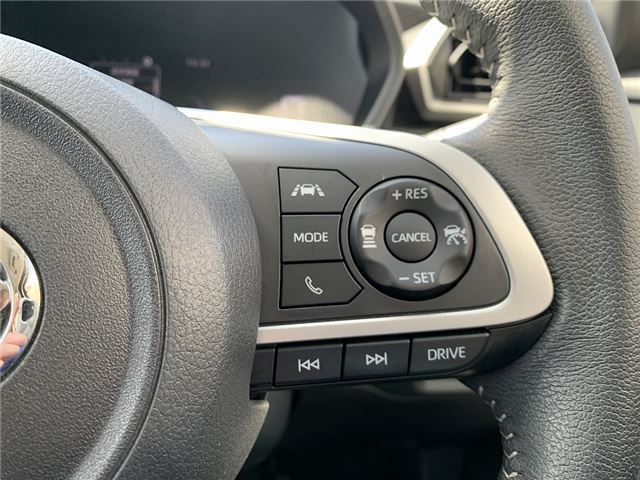 Daihatsu ROCKY 2022 6472612-9