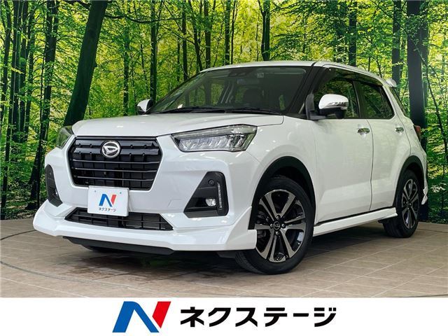 Daihatsu ROCKY 2021 6472711-3