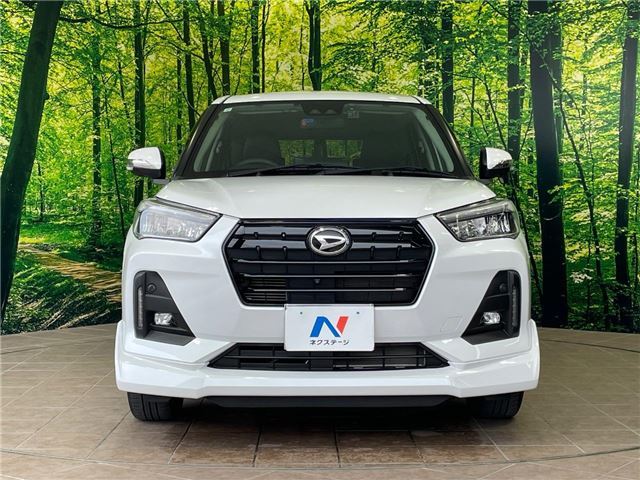 Daihatsu ROCKY 2021 6472711-5