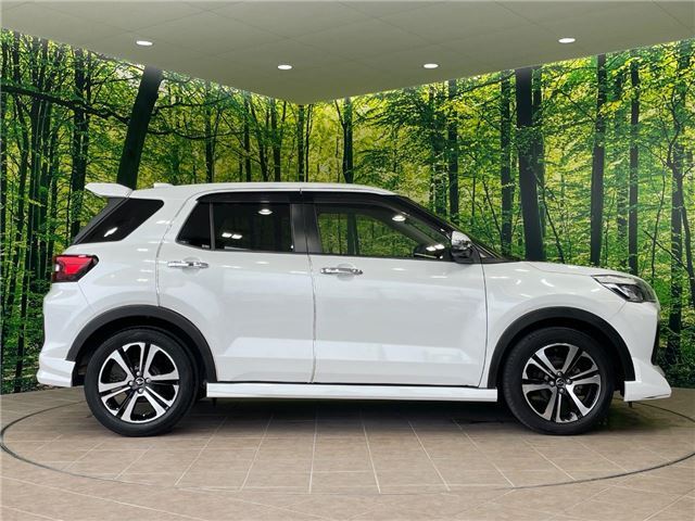 Daihatsu ROCKY 2021 6472711-7