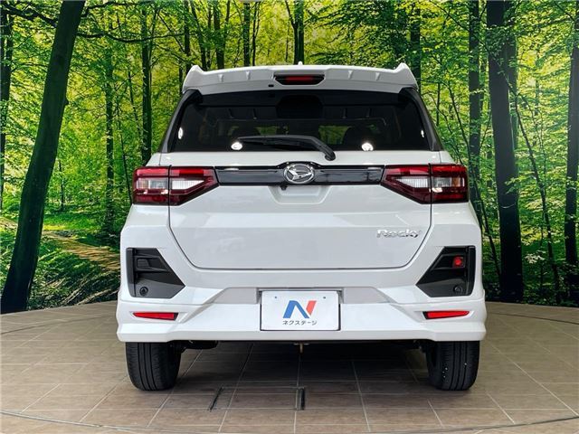 Daihatsu ROCKY 2021 6472711-9