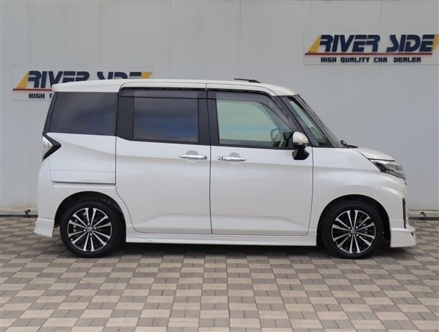 Toyota ROOMY 2024 6464820-1