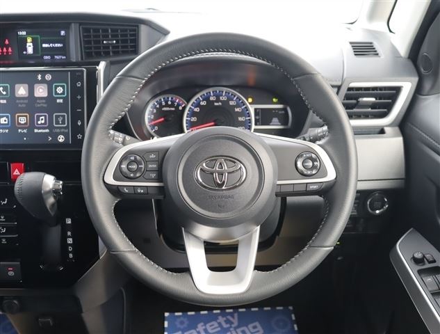 Toyota ROOMY 2024 6464820-10