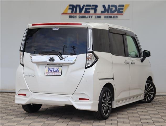 Toyota ROOMY 2024 6464820-2