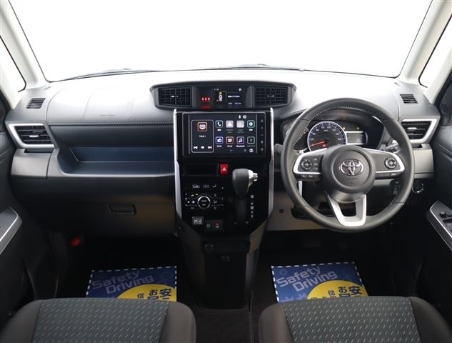 Toyota ROOMY 2024 6464820-3