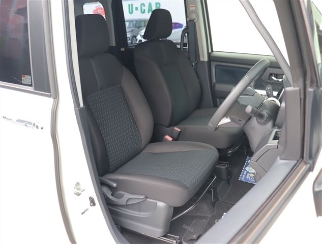 Toyota ROOMY 2024 6464820-4