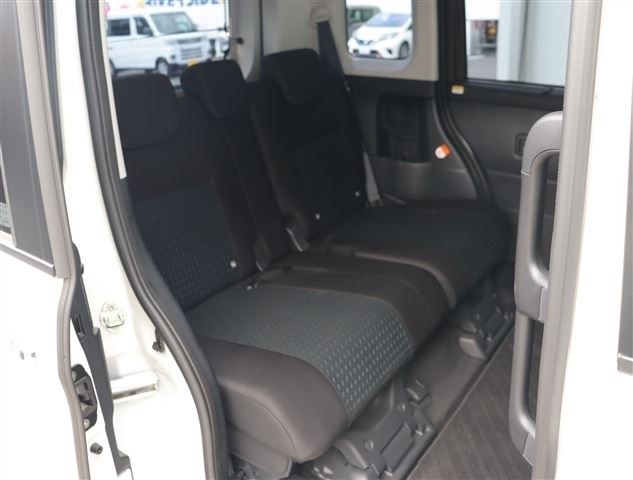 Toyota ROOMY 2024 6464820-5