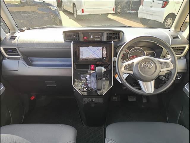 Toyota ROOMY 2019 6468590-2