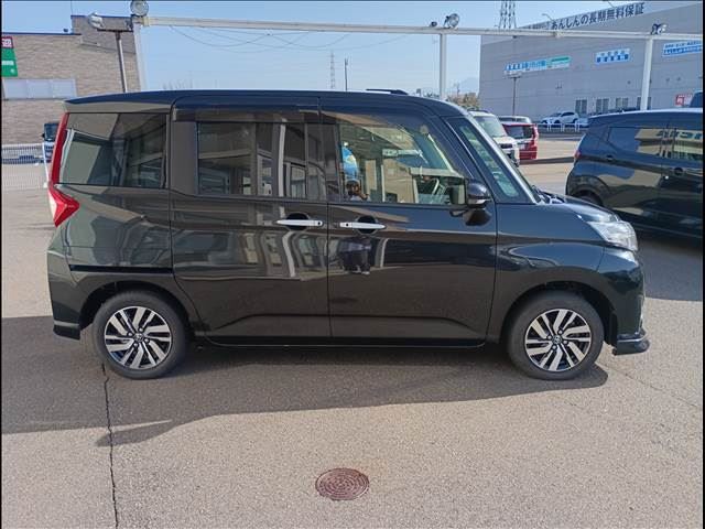 Toyota ROOMY 2019 6468590-3