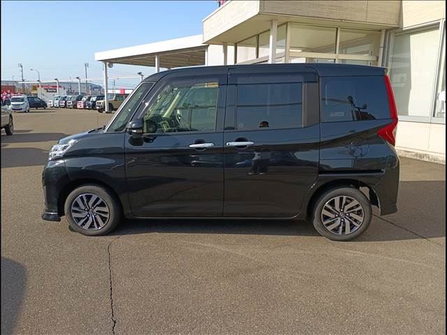 Toyota ROOMY 2019 6468590-4