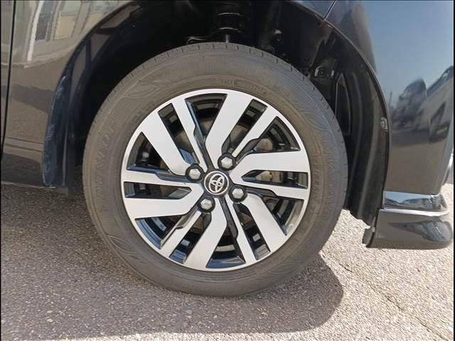 Toyota ROOMY 2019 6468590-6