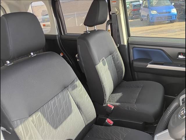 Toyota ROOMY 2019 6468590-8