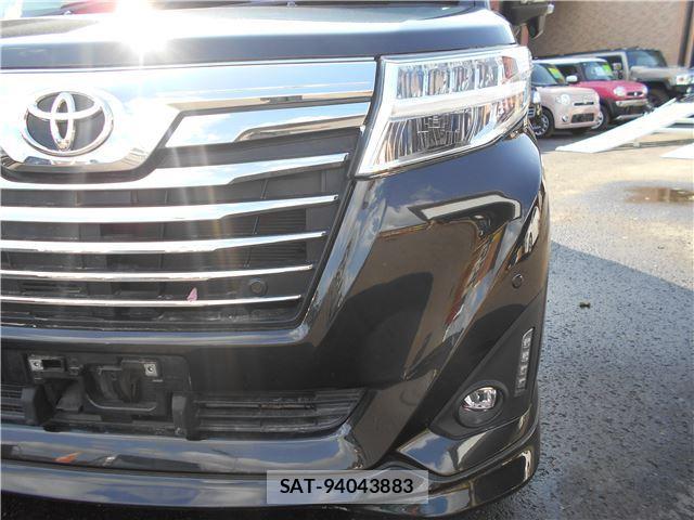 Toyota ROOMY 2019 6468779-0