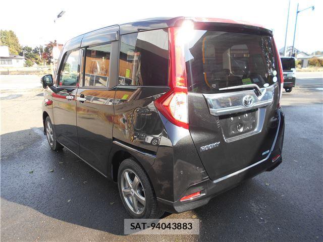 Toyota ROOMY 2019 6468779-1