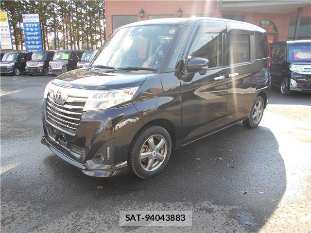 Toyota ROOMY 2019 6468779-10