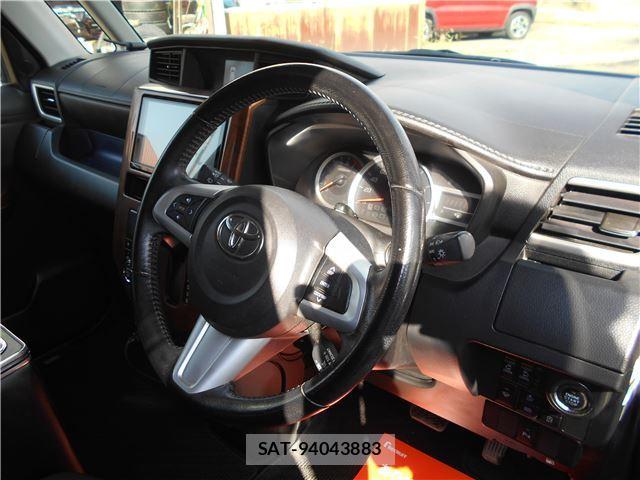 Toyota ROOMY 2019 6468779-2